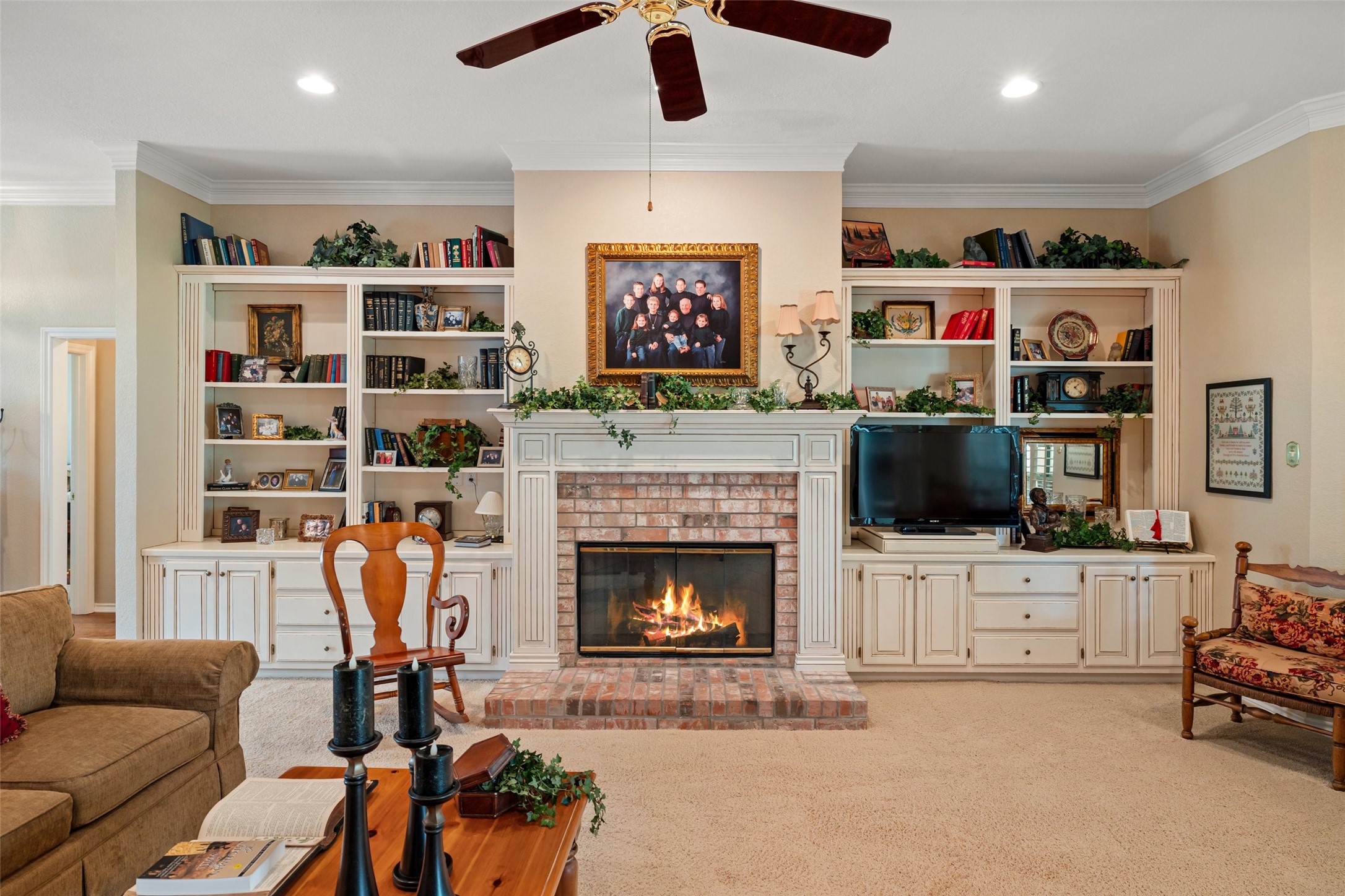 8913 Brierfield Road Granbury TX 76049
