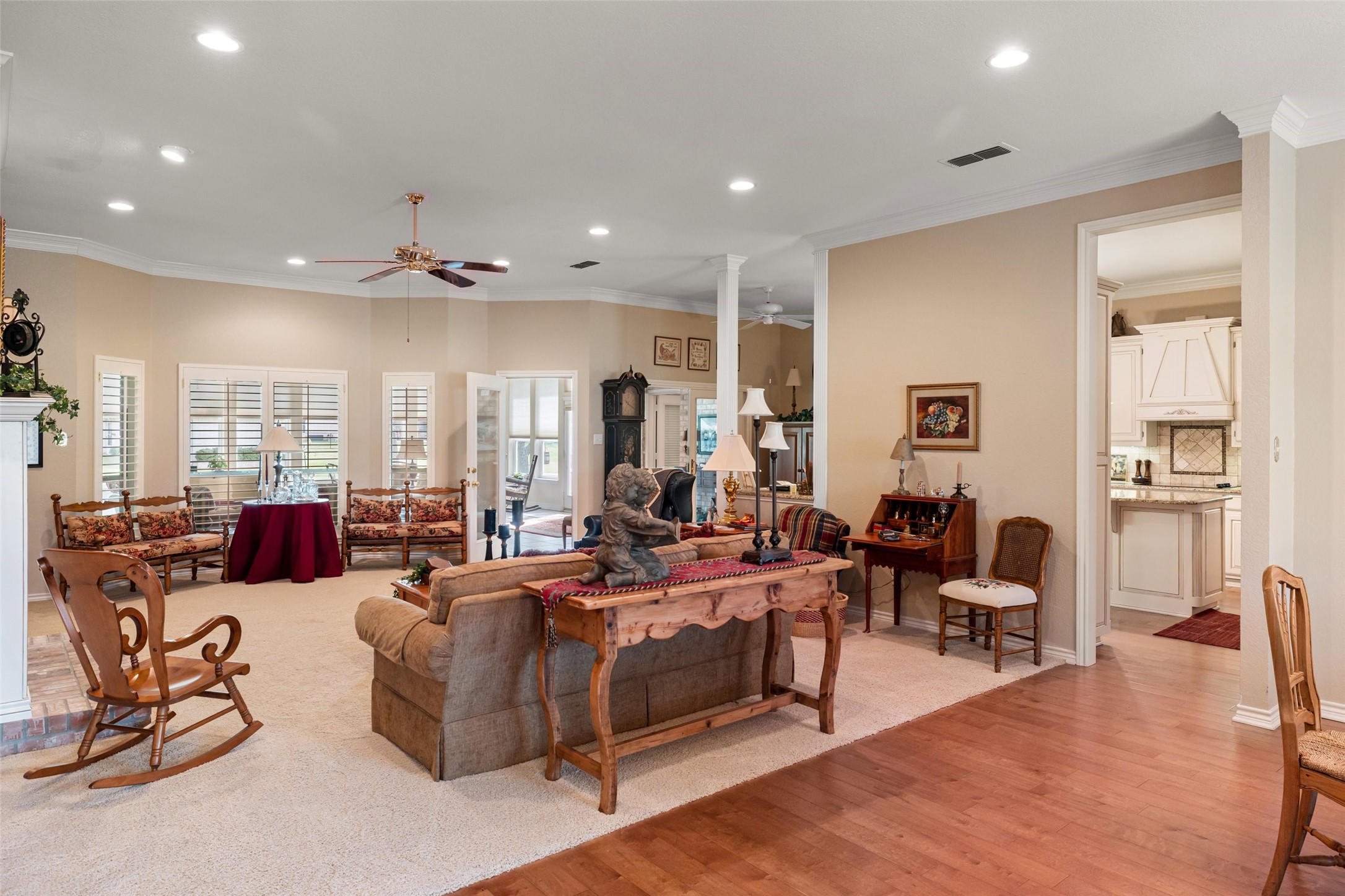 8913 Brierfield Road Granbury TX 76049