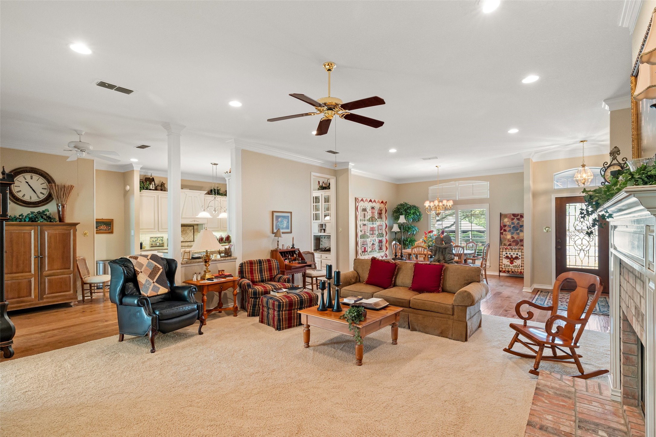 8913 Brierfield Road Granbury TX 76049