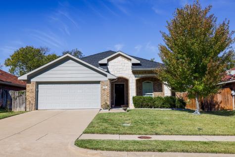 815 Ranch Road Dallas TX 75253