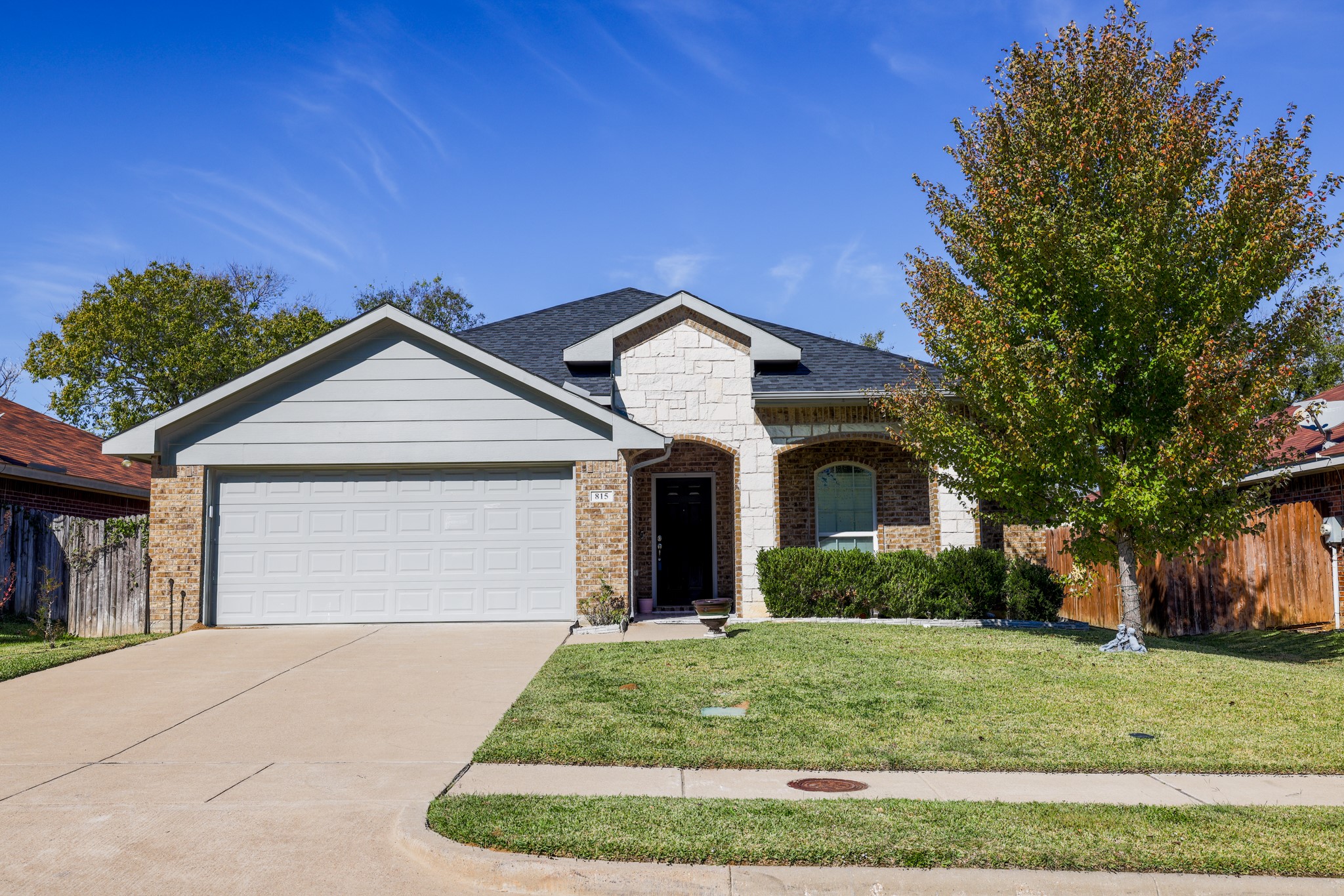 815 Ranch Road Dallas TX 75253