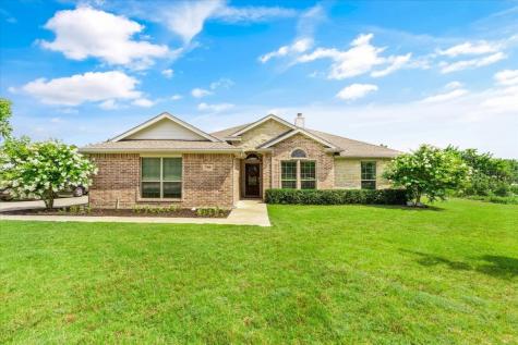7709 Westover Hills Drive Rio Vista TX 76093