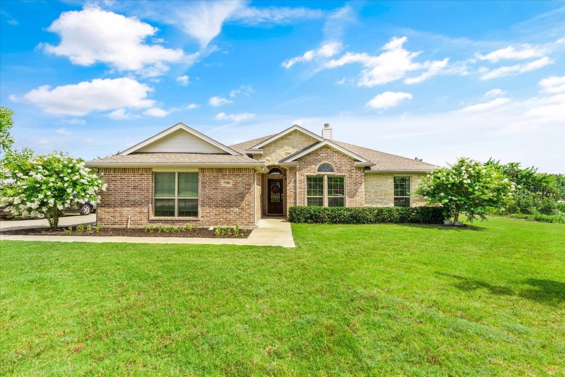 7709 Westover Hills Drive Rio Vista TX 76093