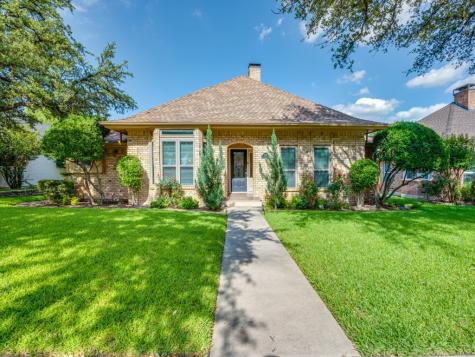 7424 Summitview Drive Irving TX 75063