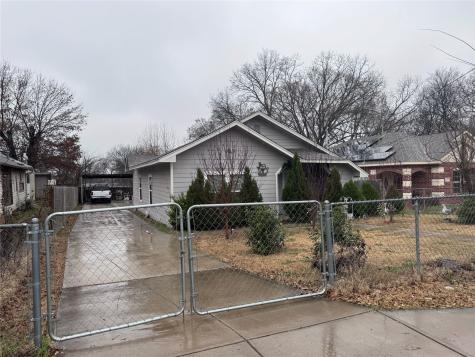 639 Helena Street Dallas TX 75217
