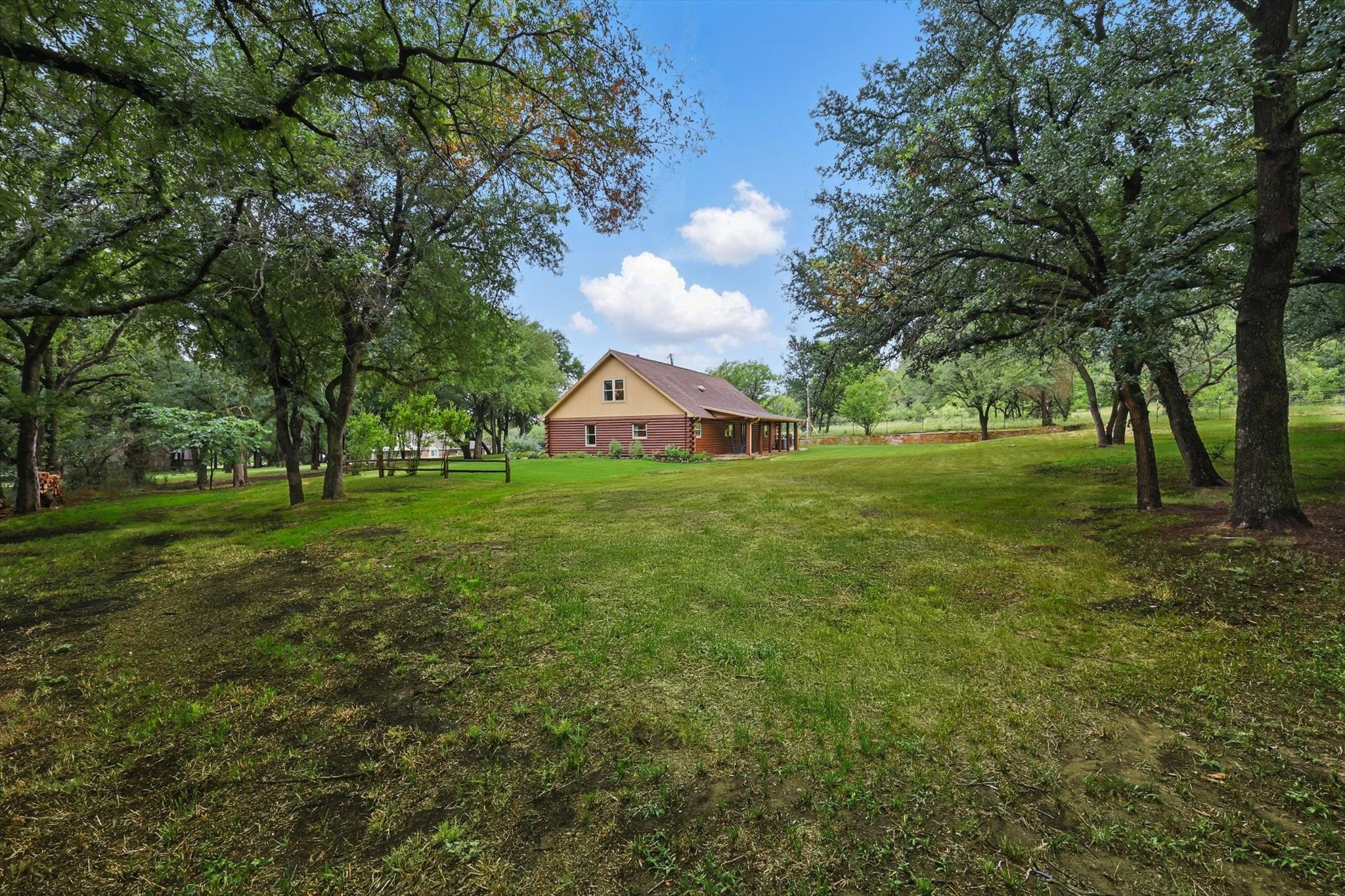 127 Pleasant Valley Lane Weatherford TX 76087