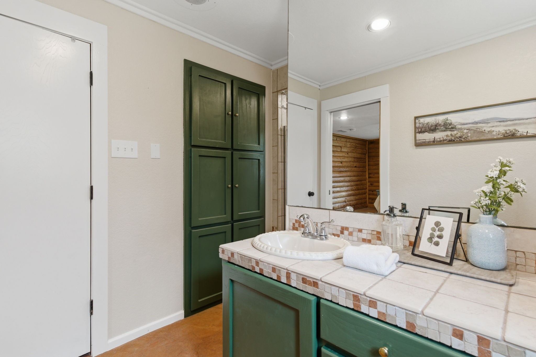 127 Pleasant Valley Lane Weatherford TX 76087