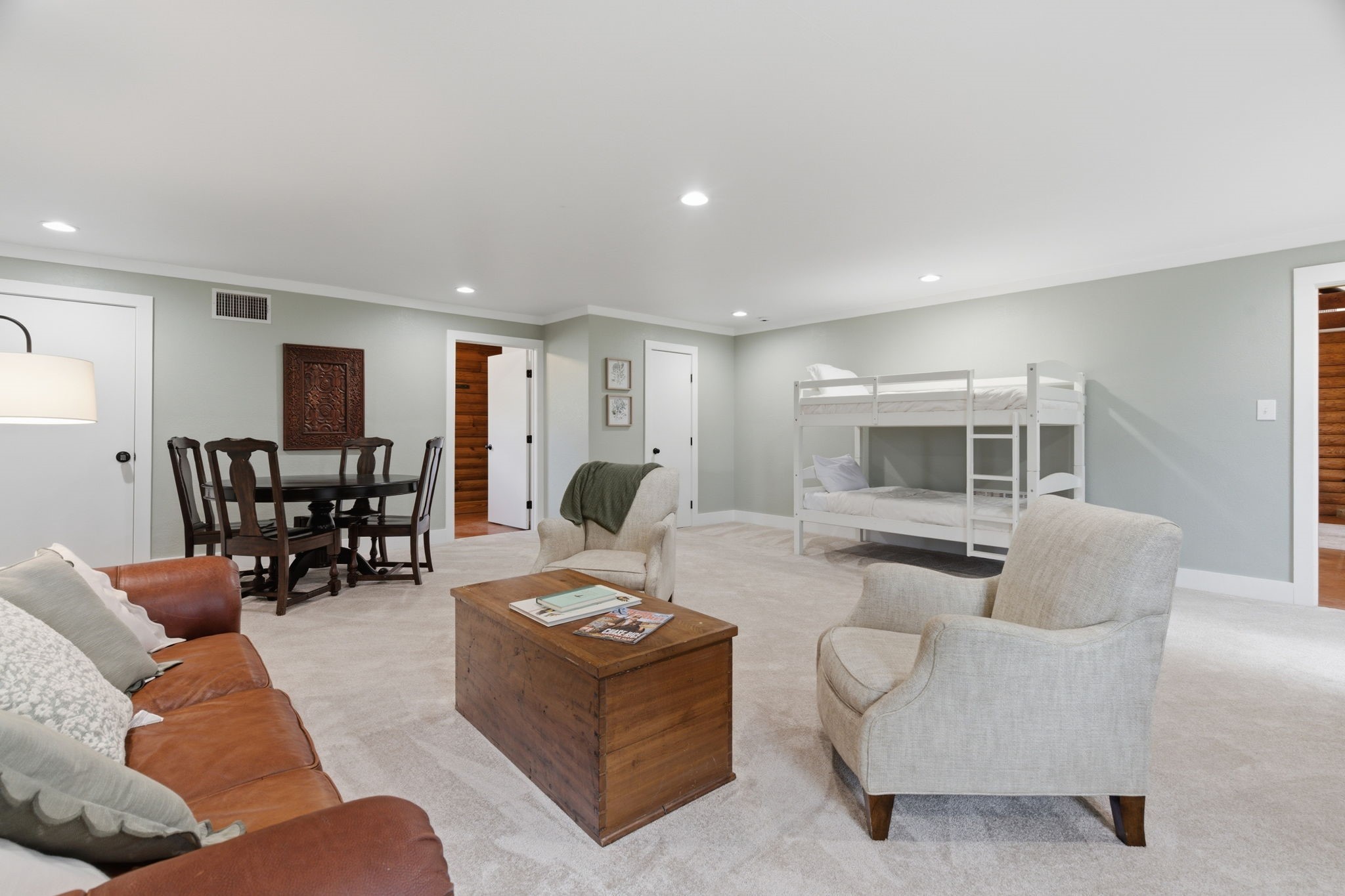 127 Pleasant Valley Lane Weatherford TX 76087