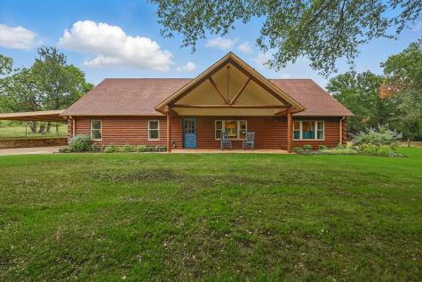 127 Pleasant Valley Lane Weatherford TX 76087