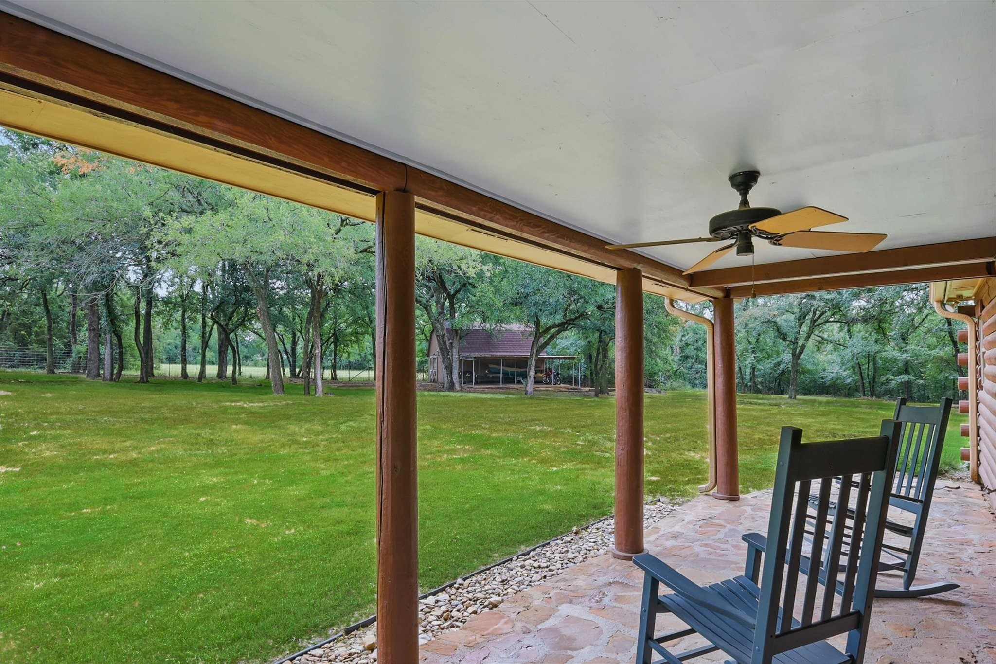 127 Pleasant Valley Lane Weatherford TX 76087