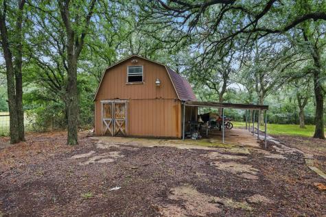 127 Pleasant Valley Lane Weatherford TX 76087