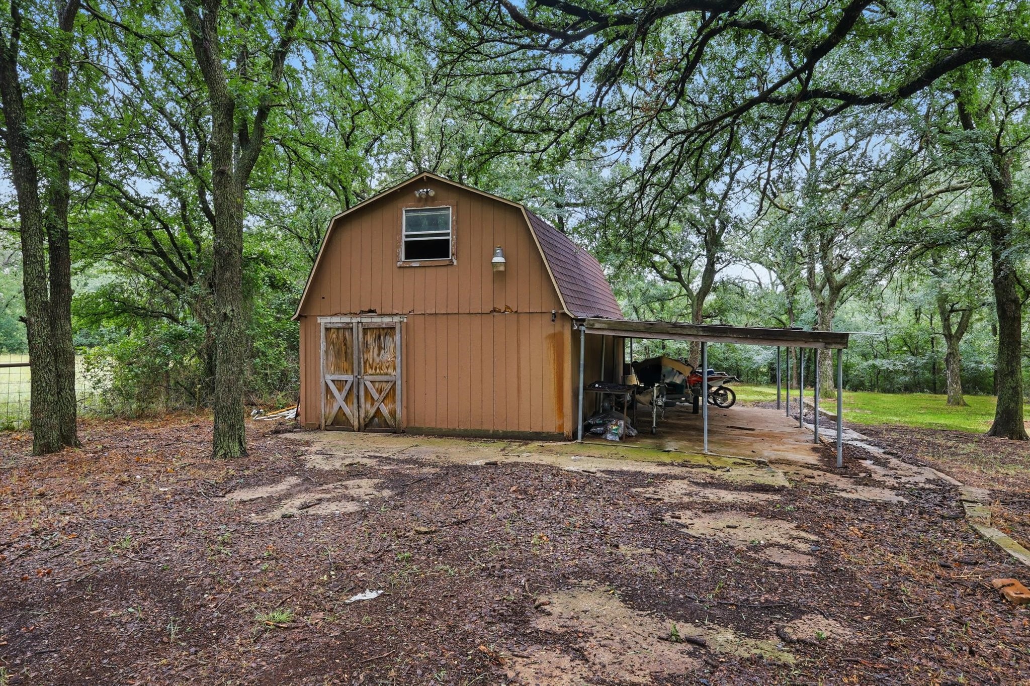 127 Pleasant Valley Lane Weatherford TX 76087