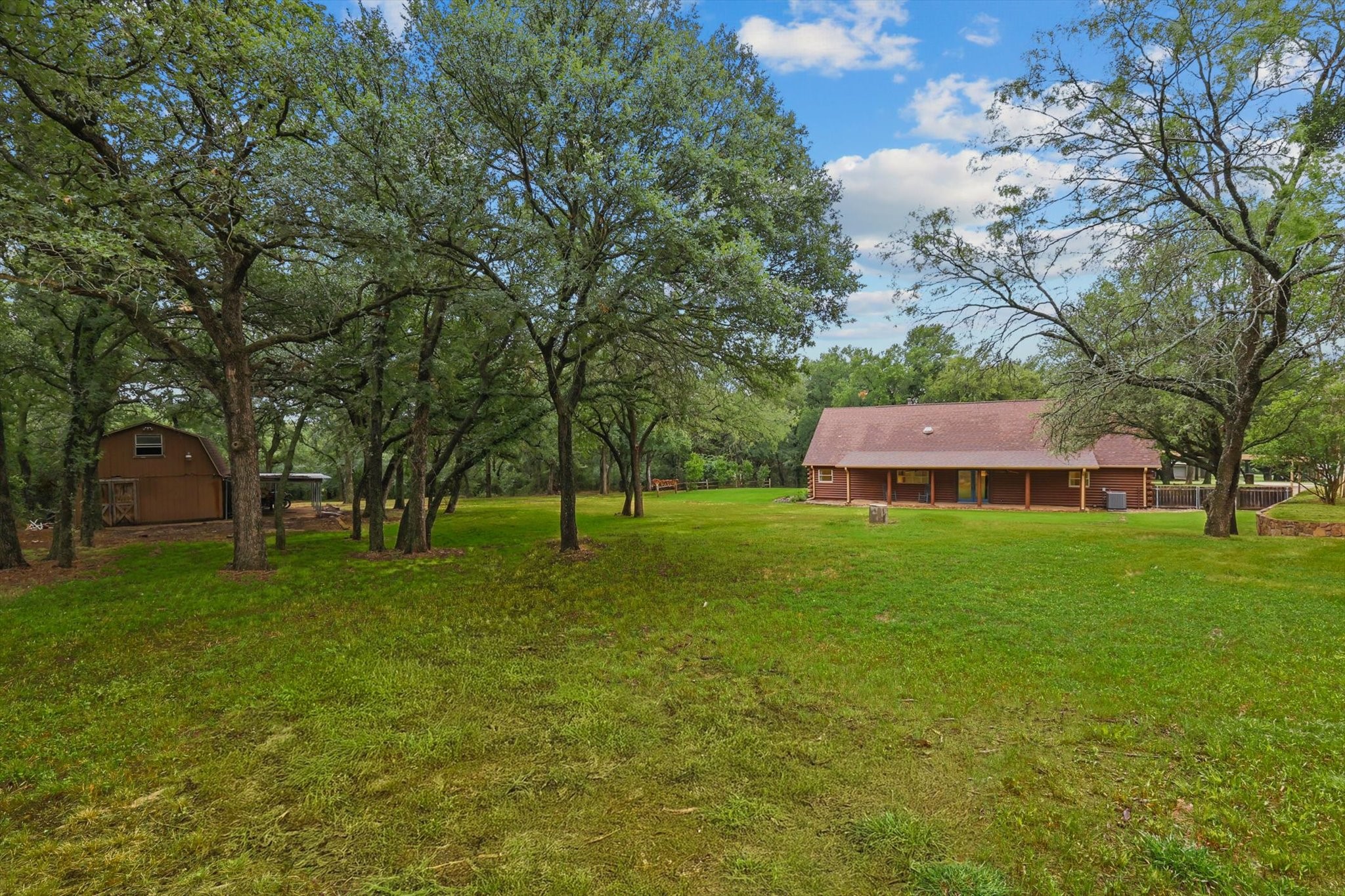 127 Pleasant Valley Lane Weatherford TX 76087