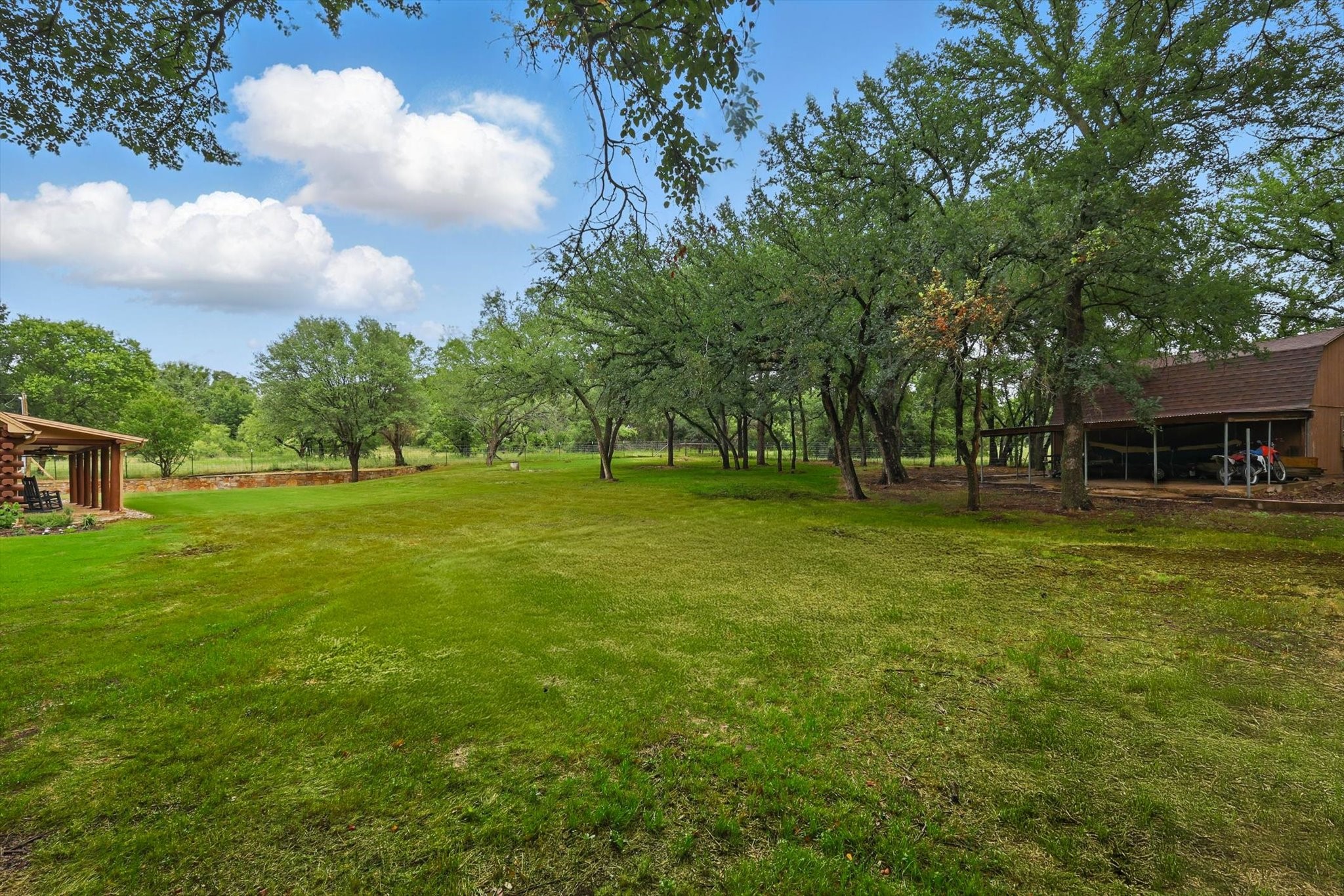 127 Pleasant Valley Lane Weatherford TX 76087