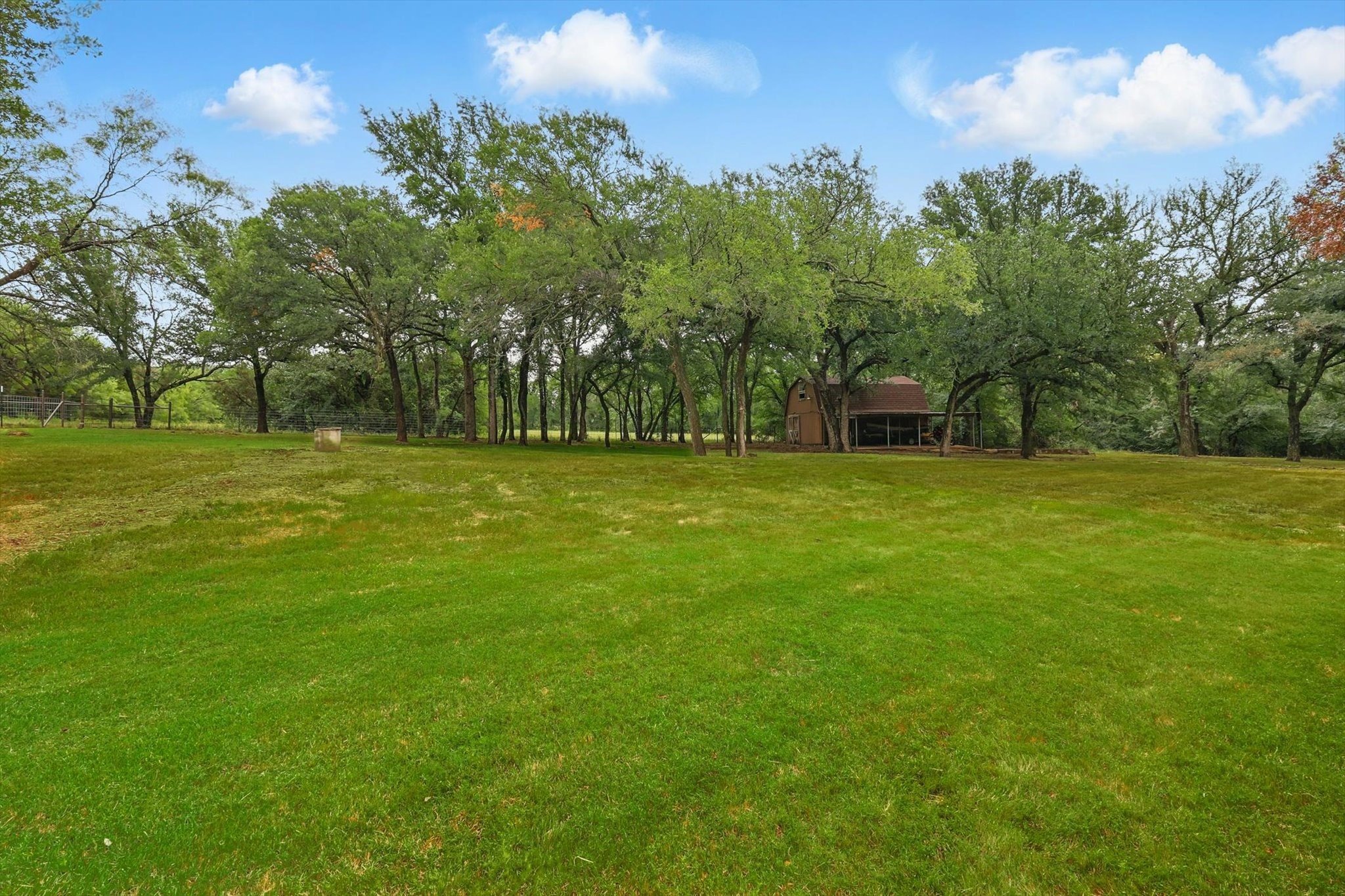 127 Pleasant Valley Lane Weatherford TX 76087