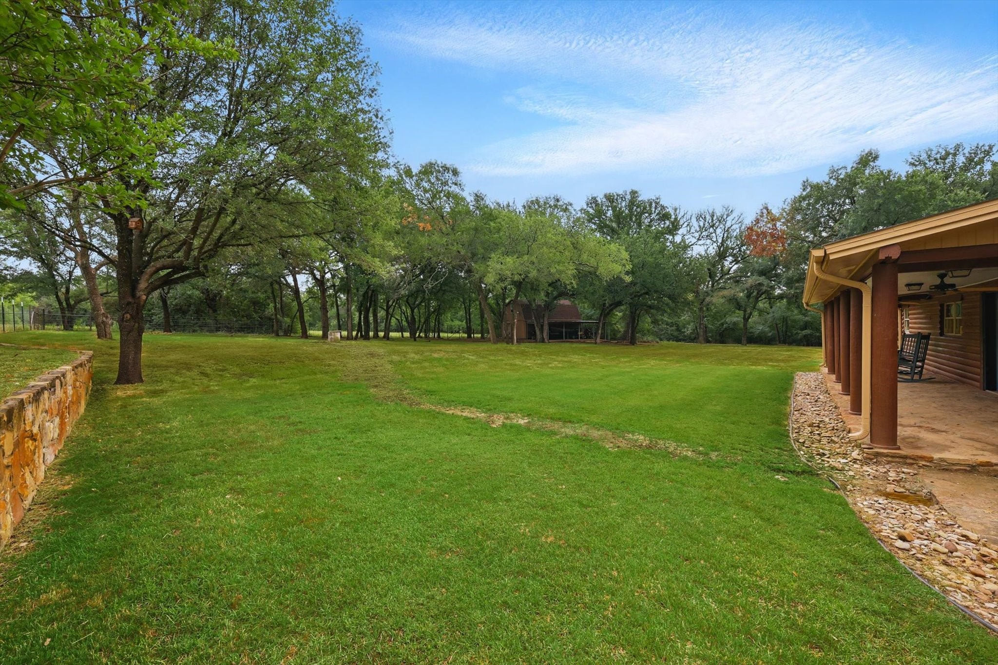 127 Pleasant Valley Lane Weatherford TX 76087
