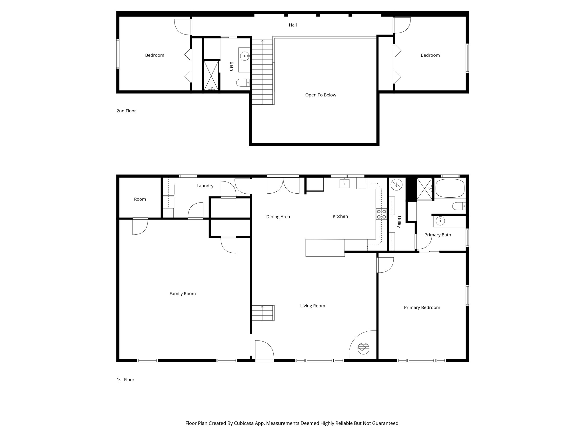 127 Pleasant Valley Lane Weatherford TX 76087