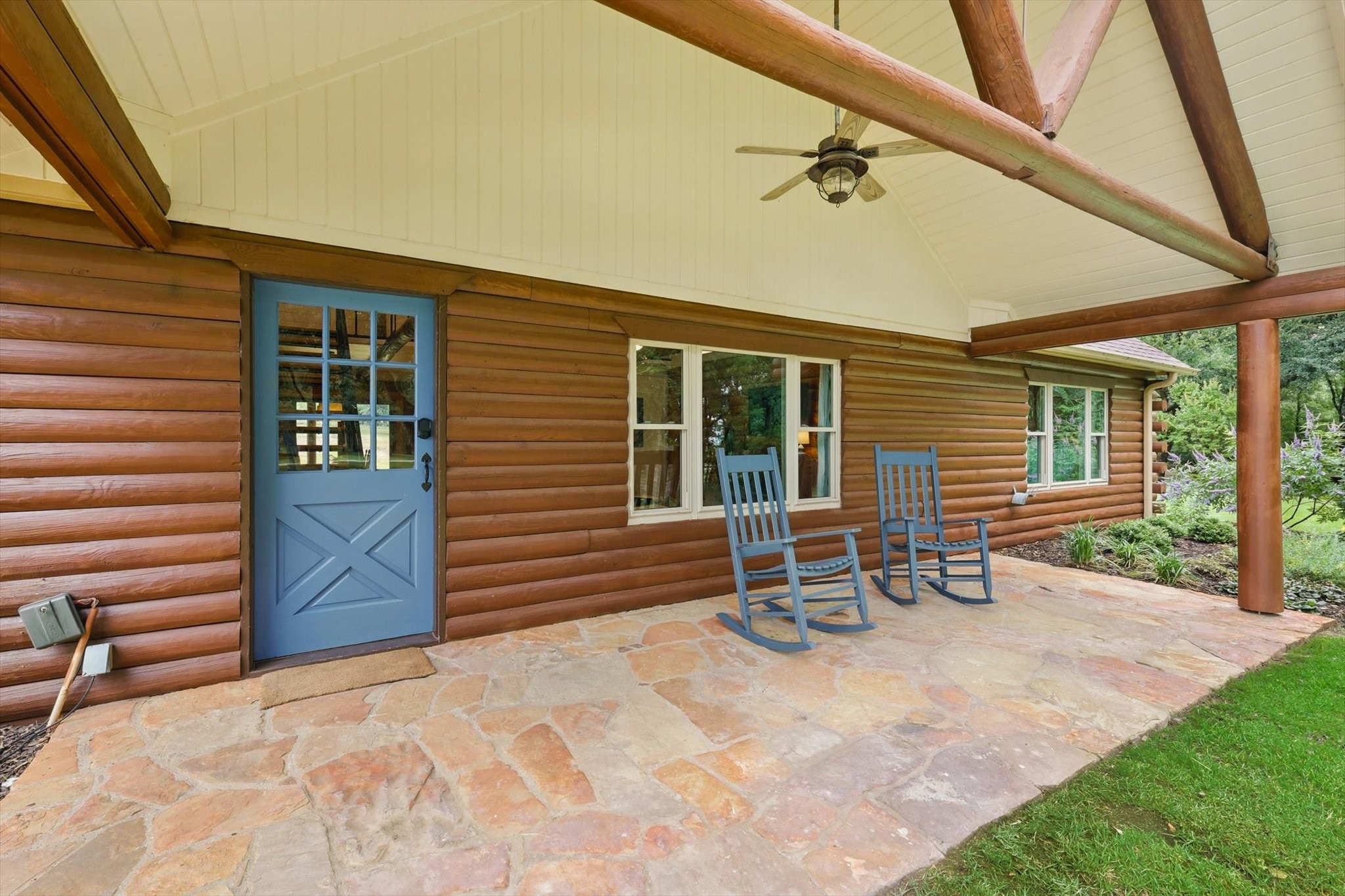 127 Pleasant Valley Lane Weatherford TX 76087