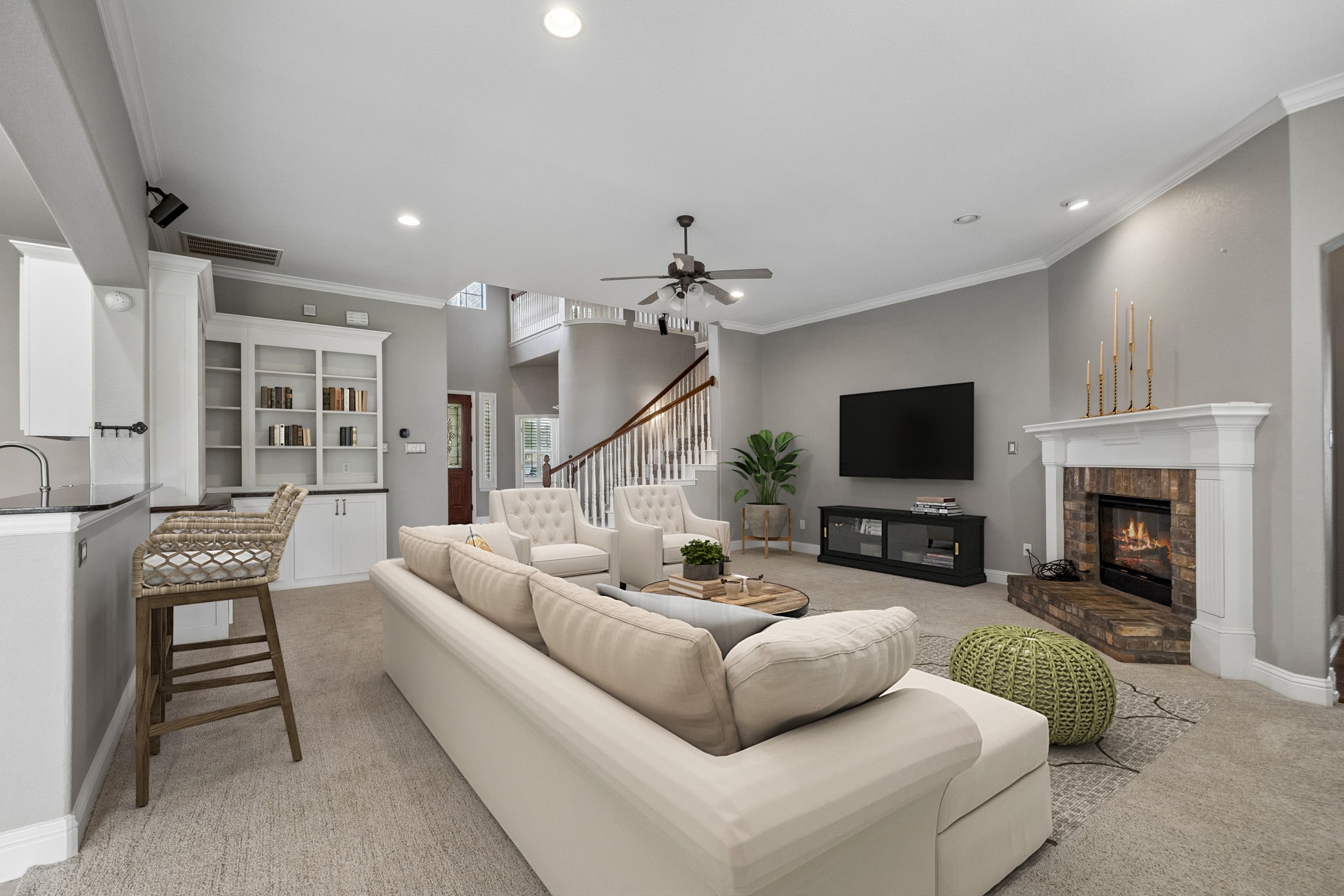 4306 Aston Lane Mansfield TX 76063