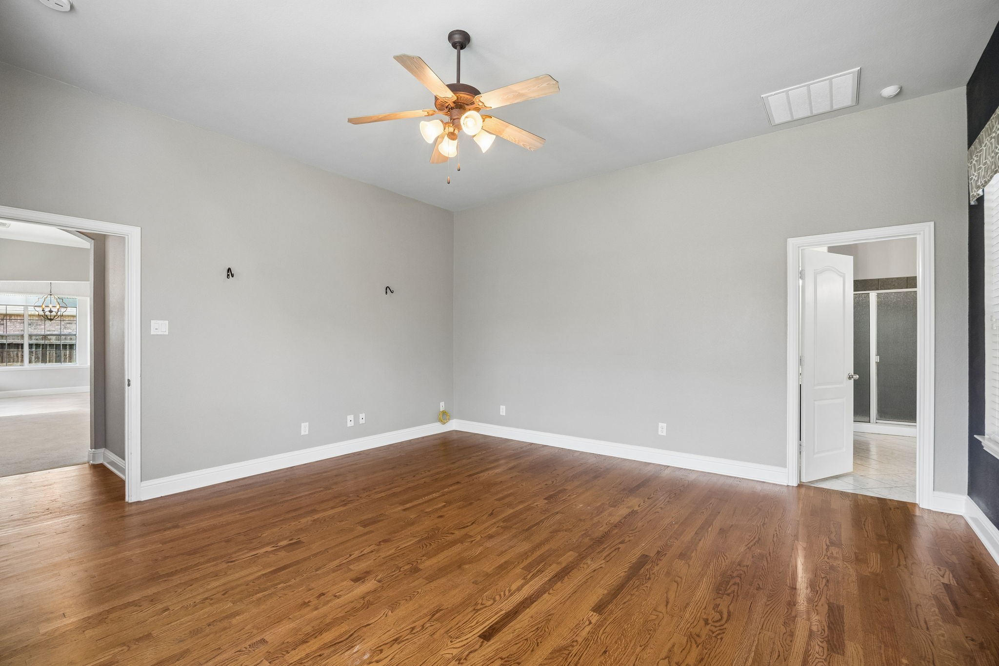 4306 Aston Lane Mansfield TX 76063