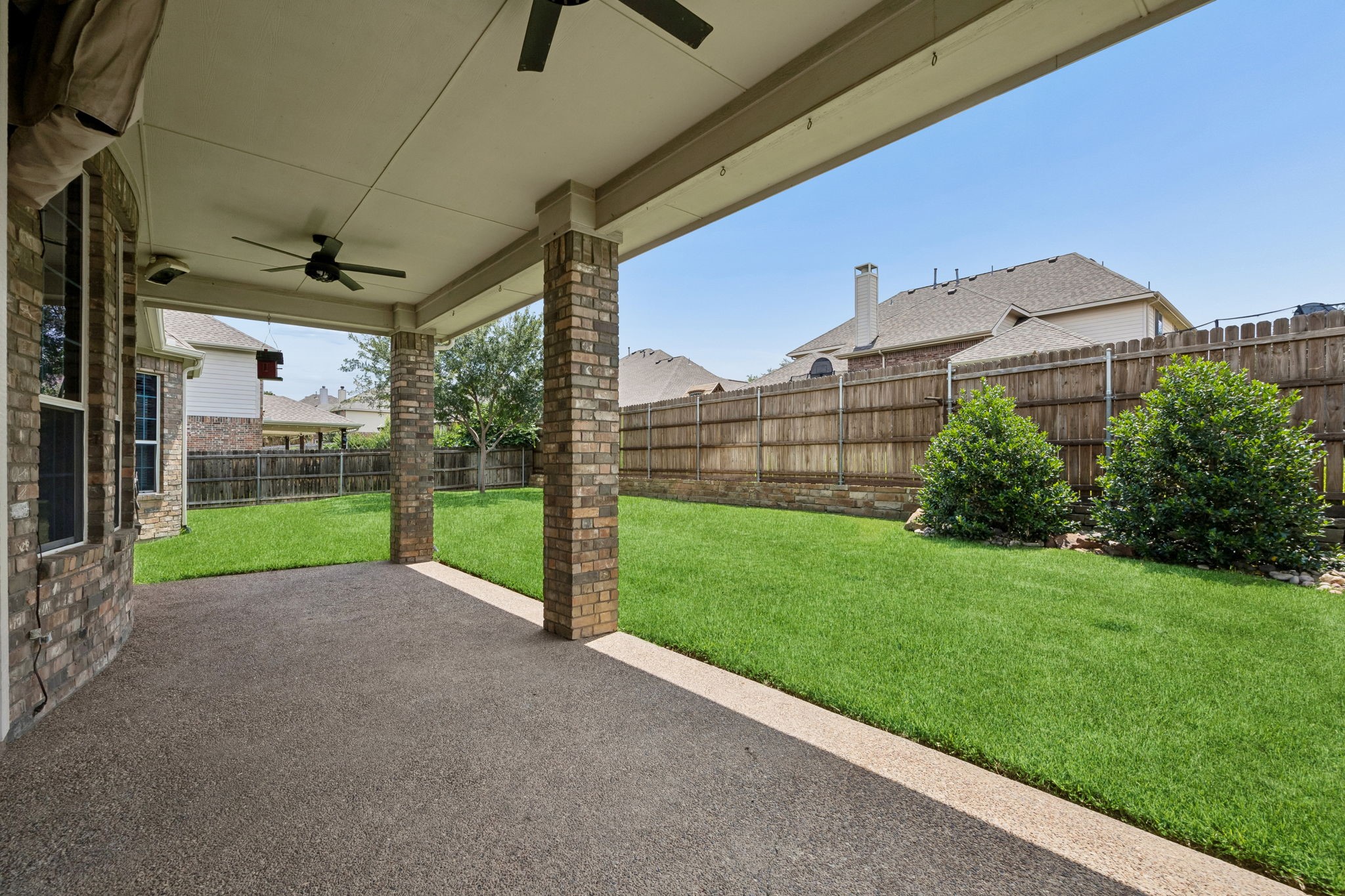 4306 Aston Lane Mansfield TX 76063