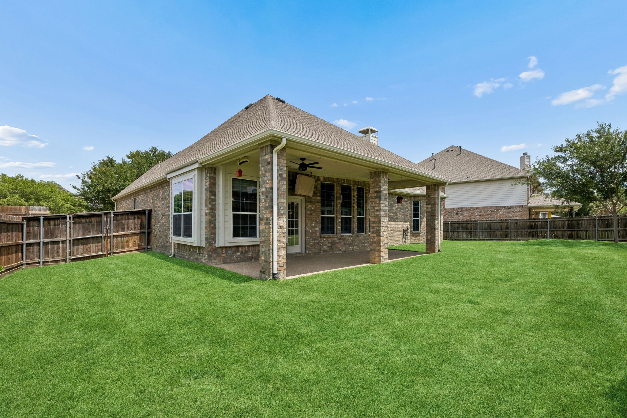 4306 Aston Lane Mansfield TX 76063