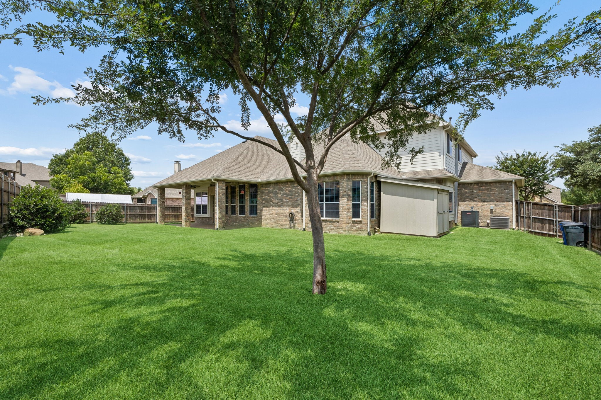 4306 Aston Lane Mansfield TX 76063