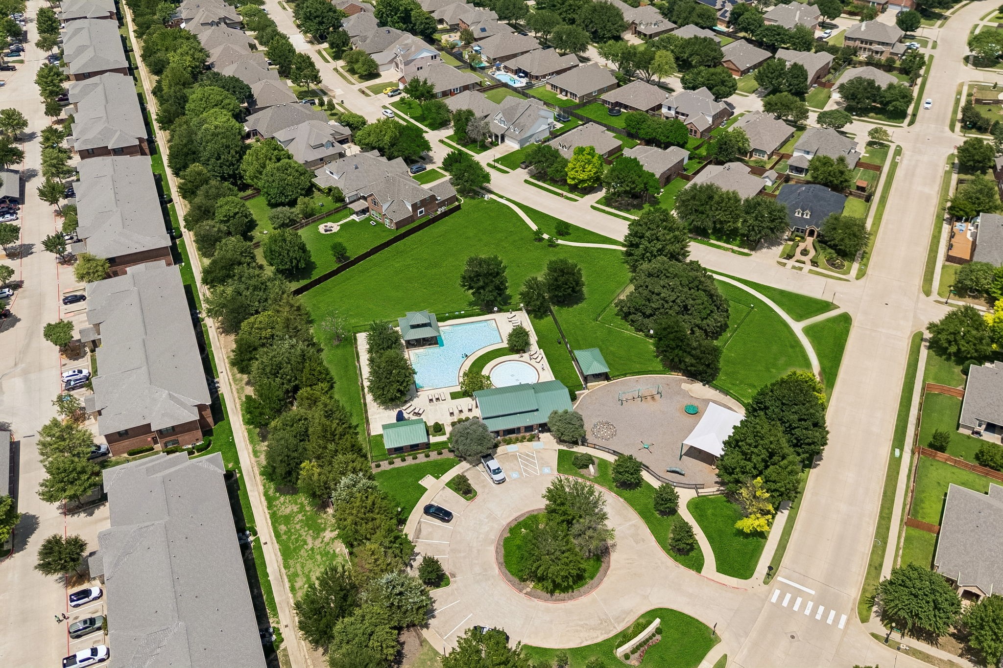 4306 Aston Lane Mansfield TX 76063