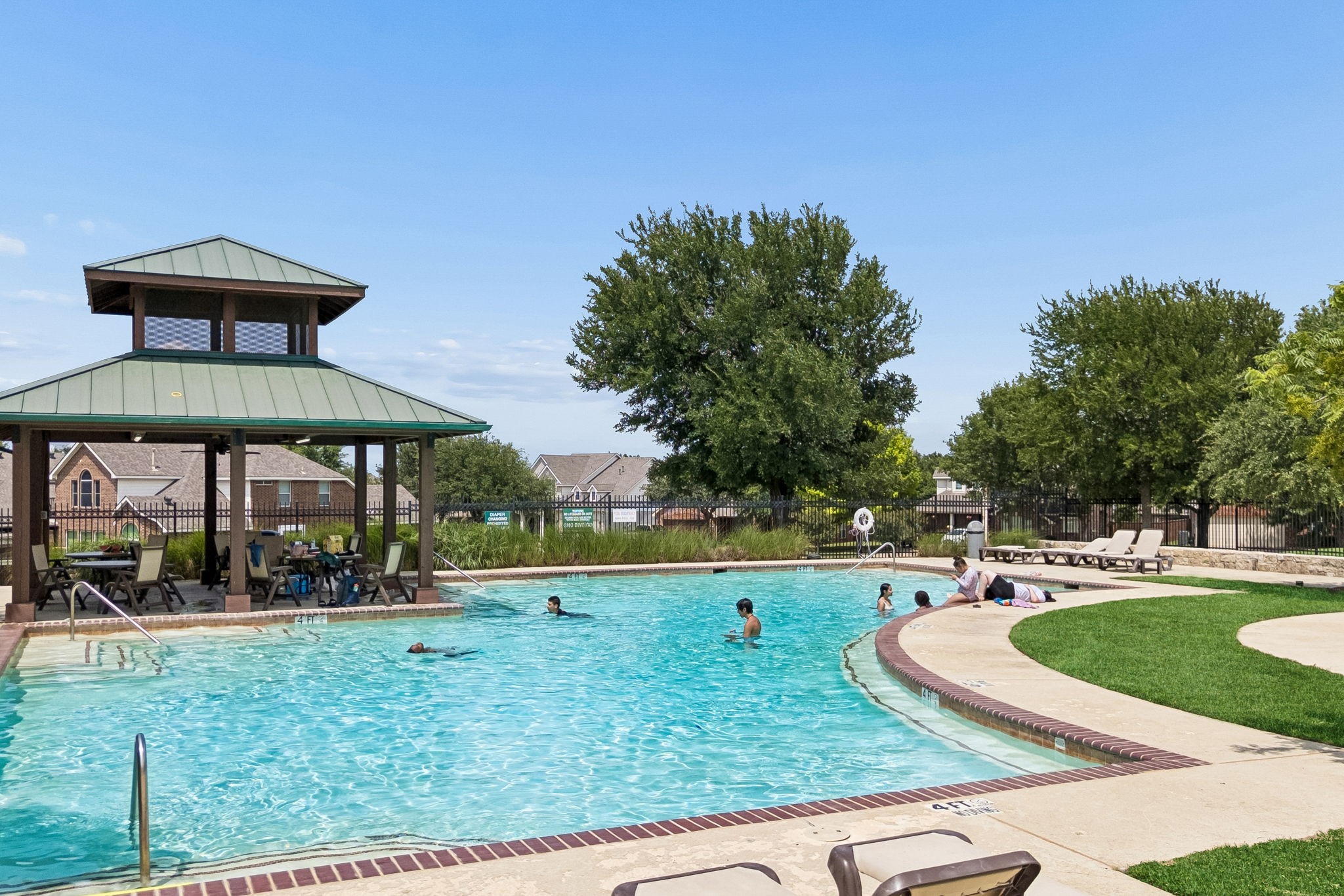 4306 Aston Lane Mansfield TX 76063