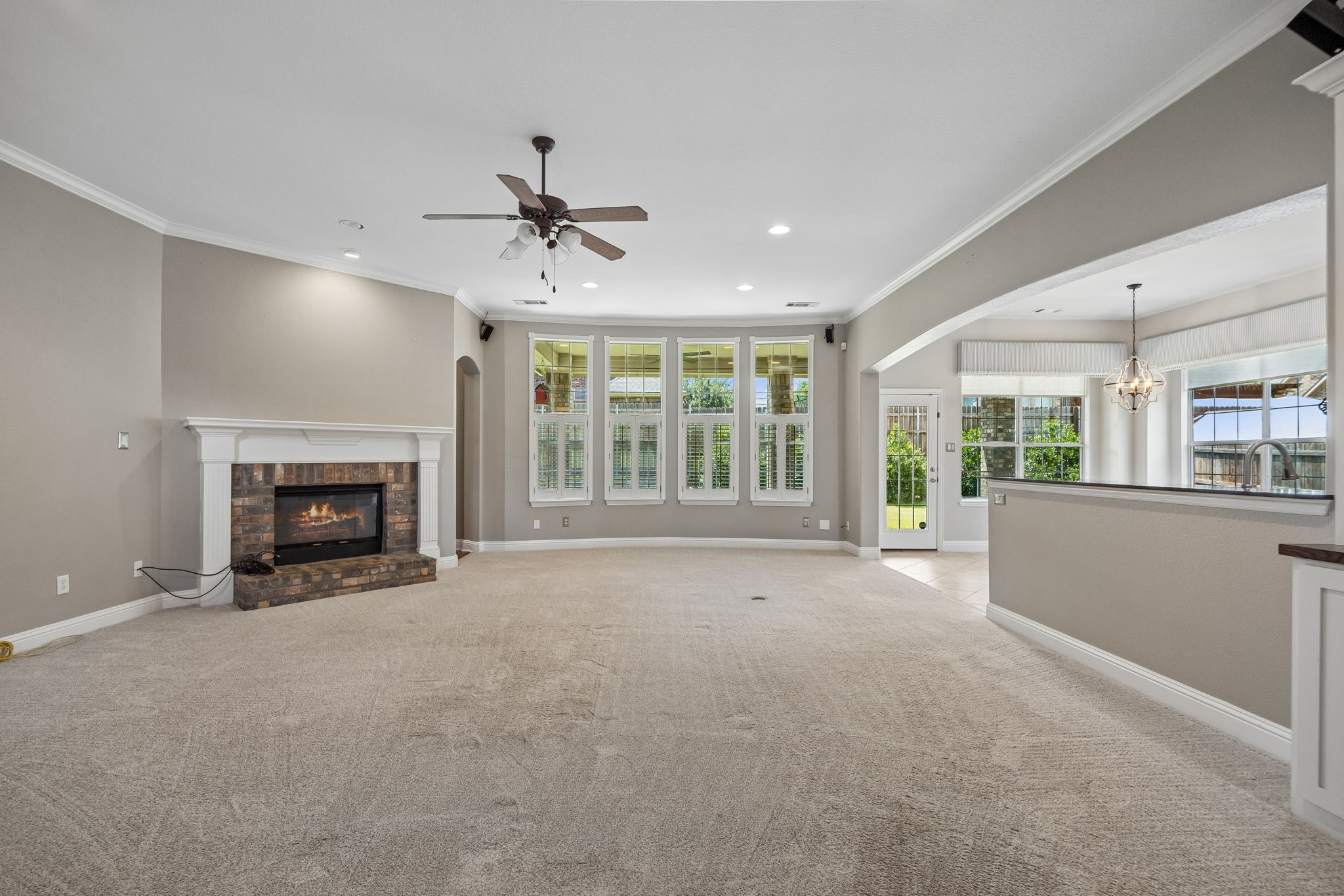 4306 Aston Lane Mansfield TX 76063