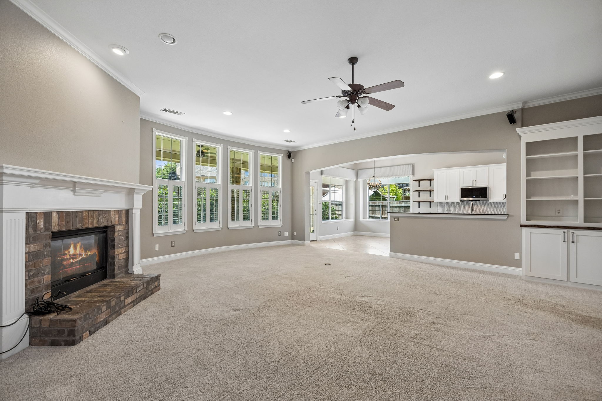 4306 Aston Lane Mansfield TX 76063