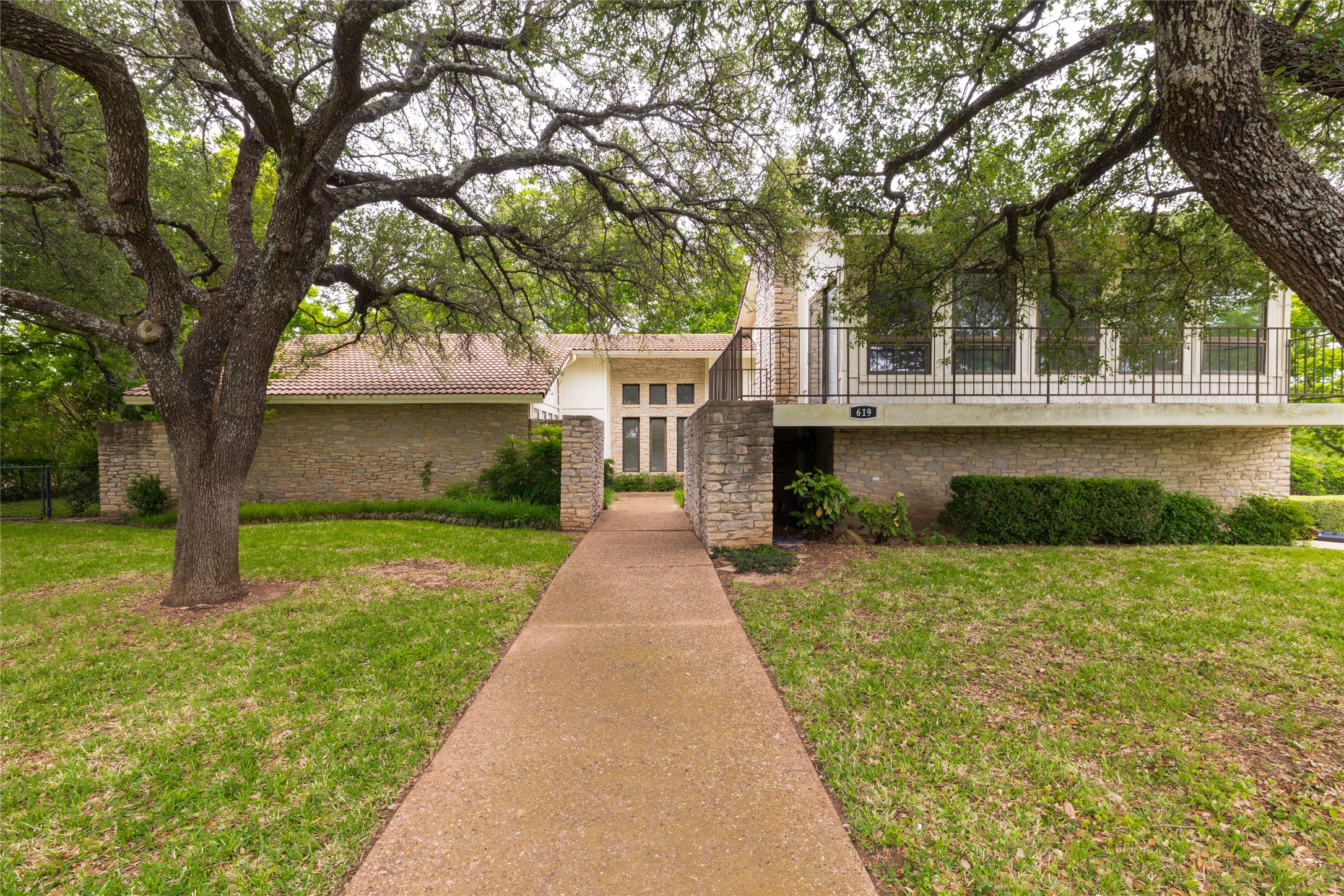 619 Baylor Street Weatherford TX 76086
