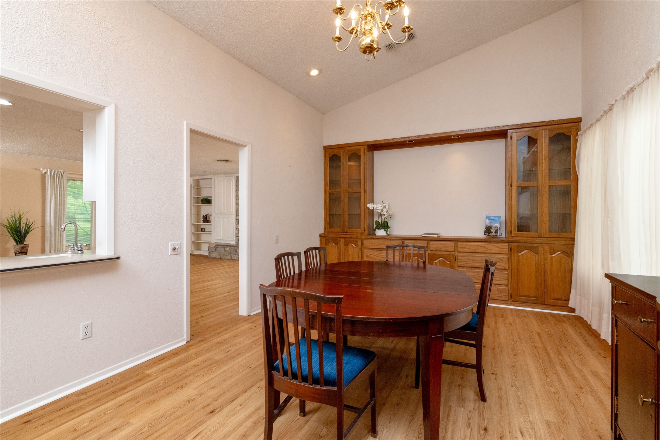 619 Baylor Street Weatherford TX 76086