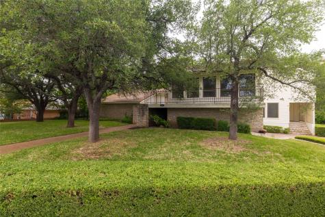 619 Baylor Street Weatherford TX 76086