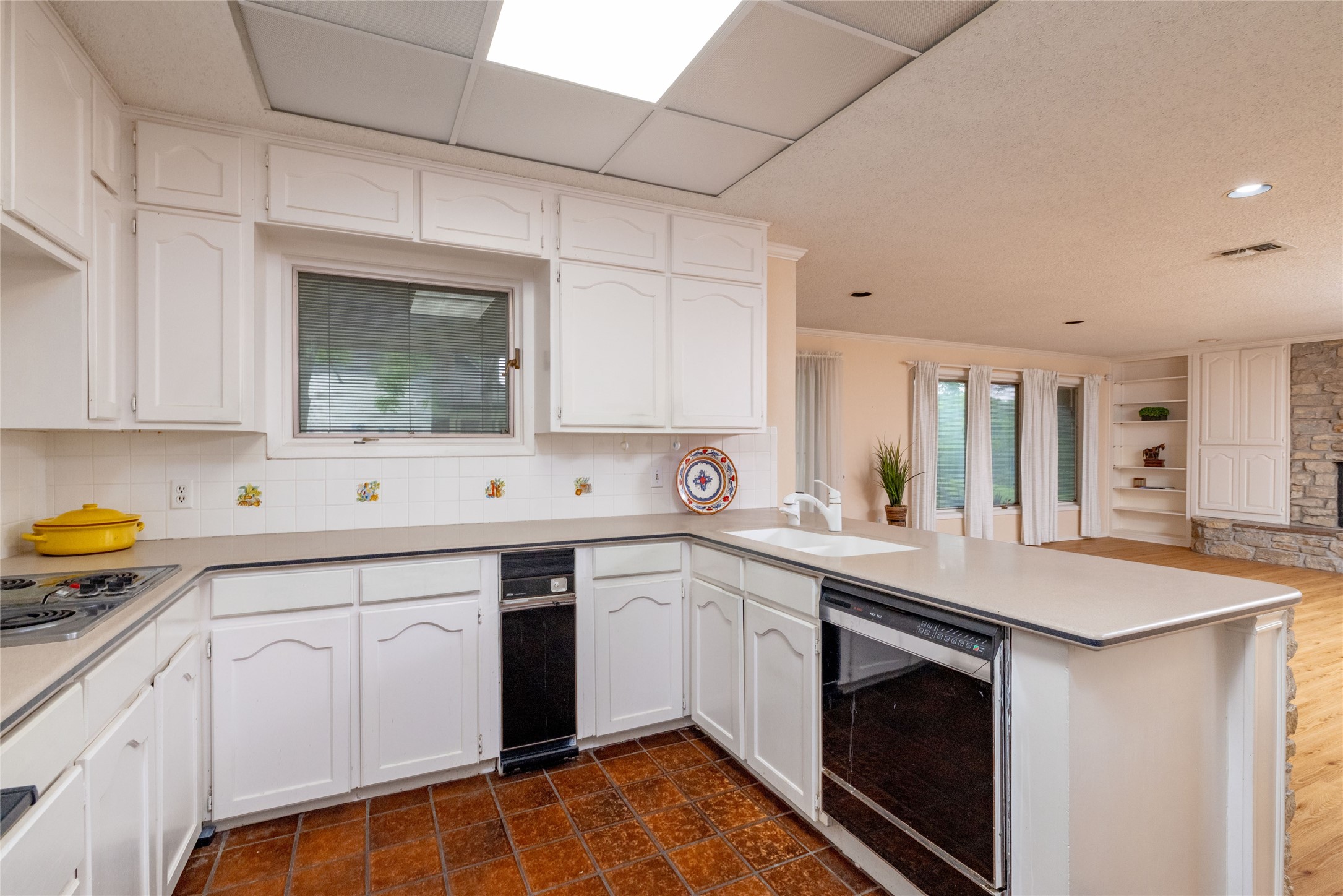 619 Baylor Street Weatherford TX 76086