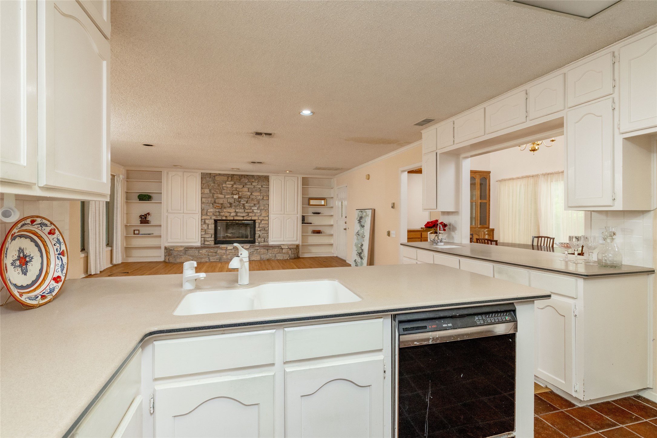 619 Baylor Street Weatherford TX 76086