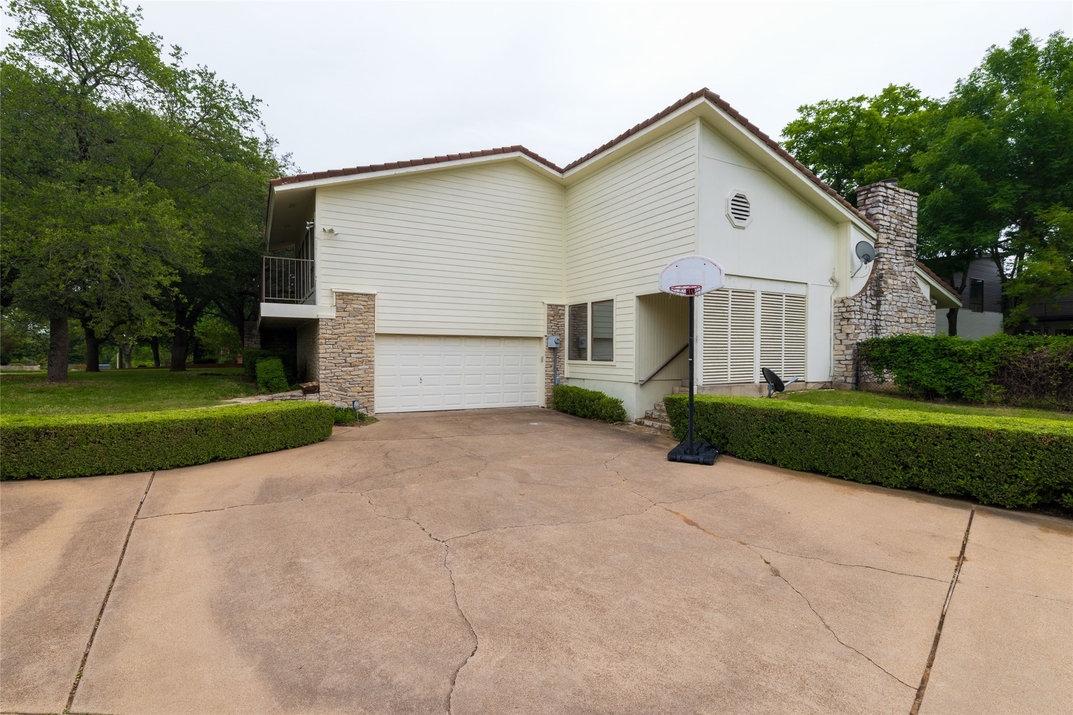 619 Baylor Street Weatherford TX 76086
