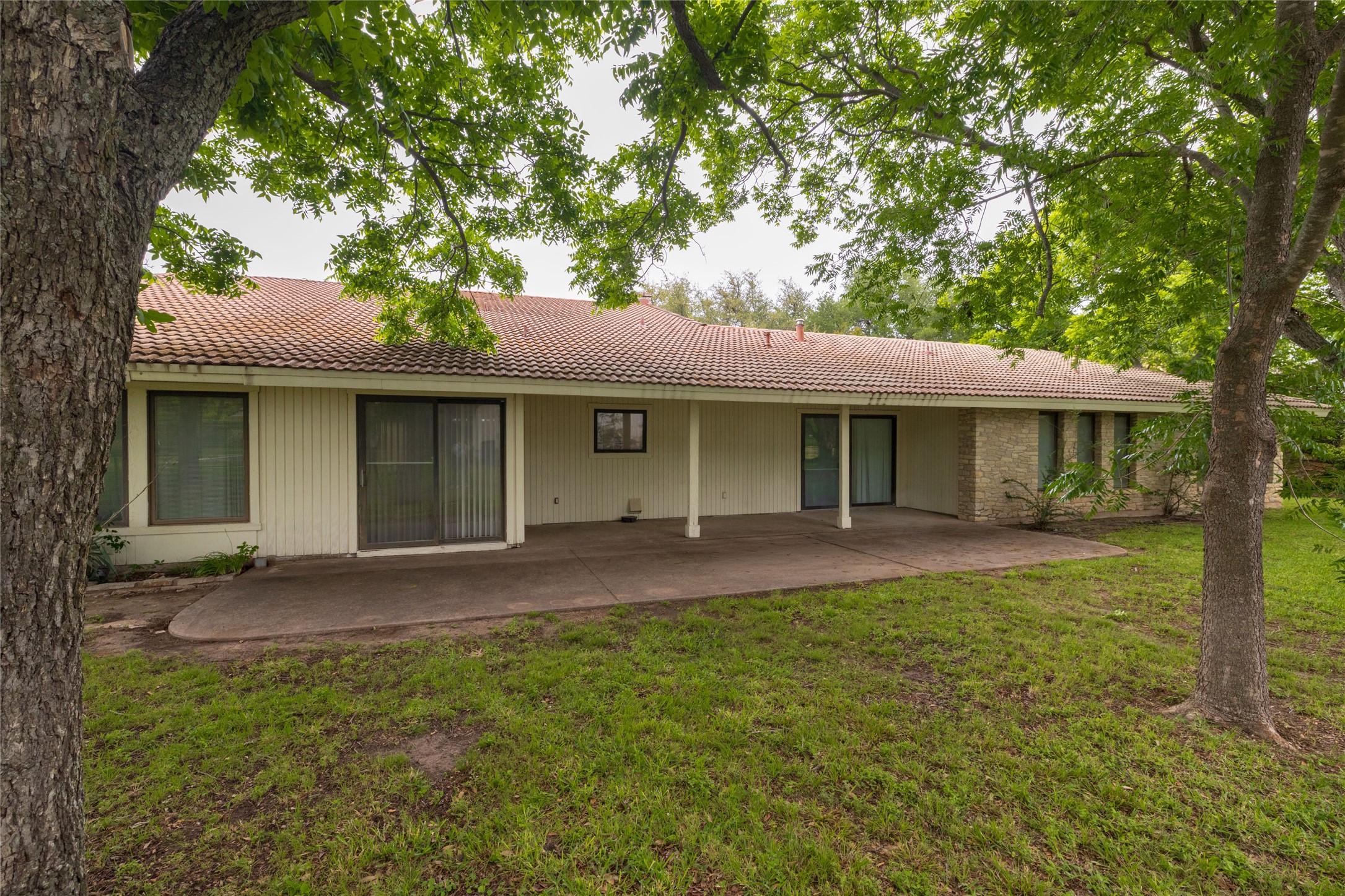 619 Baylor Street Weatherford TX 76086