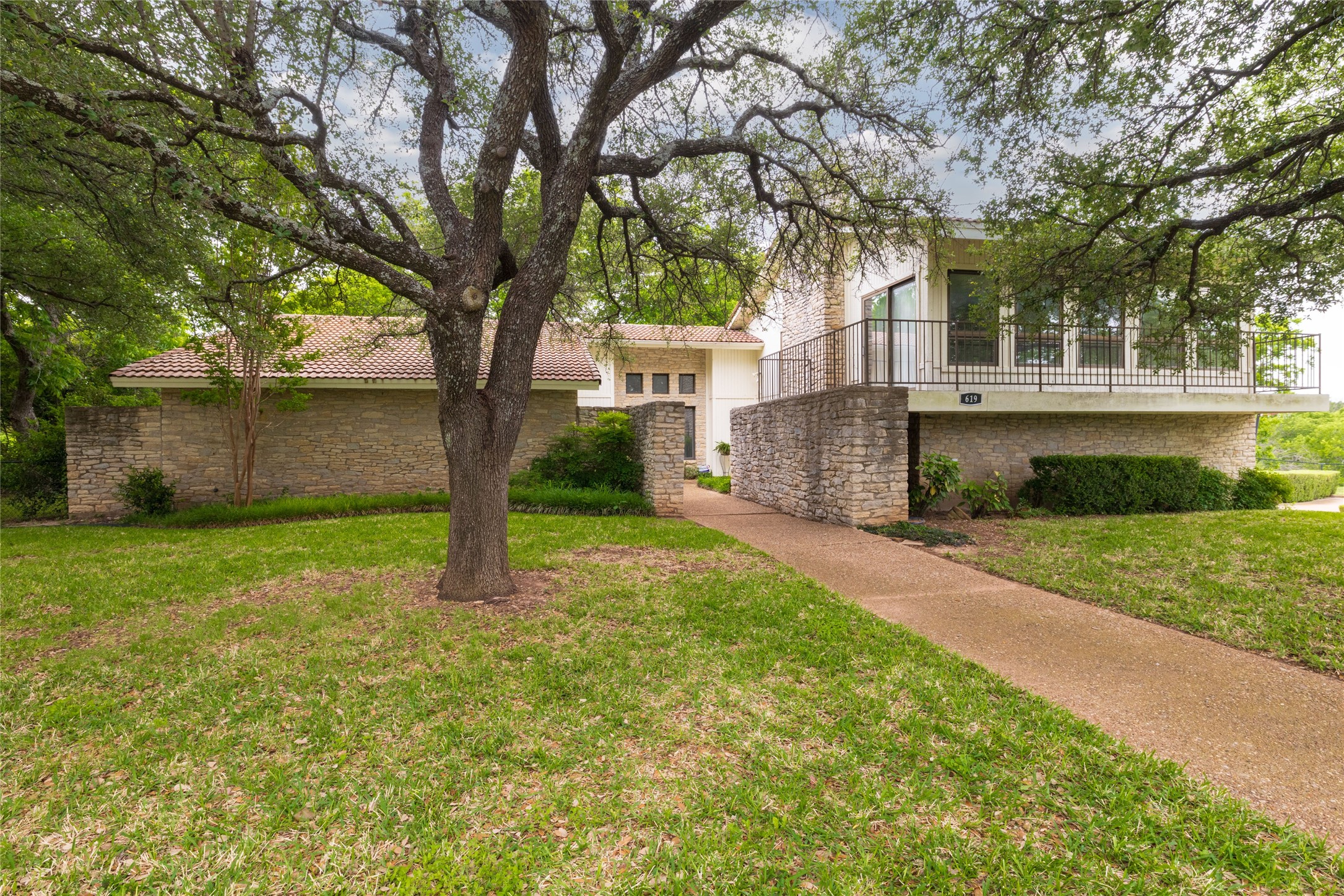 619 Baylor Street Weatherford TX 76086