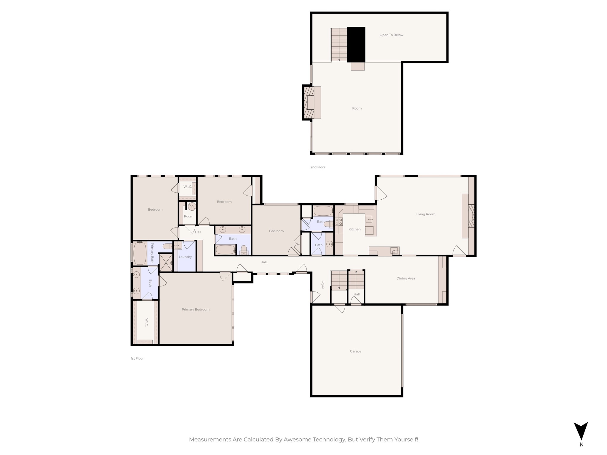 619 Baylor Street Weatherford TX 76086