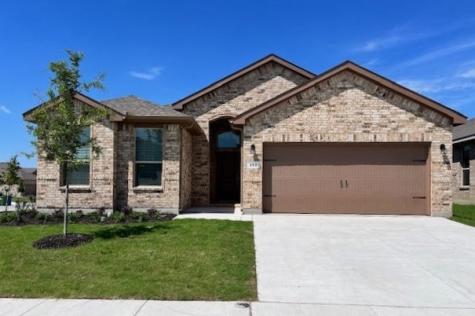 253 Lunayena Road Rhome TX 76078