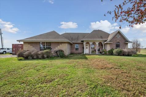 3863 Fm 636 Kerens TX 75144