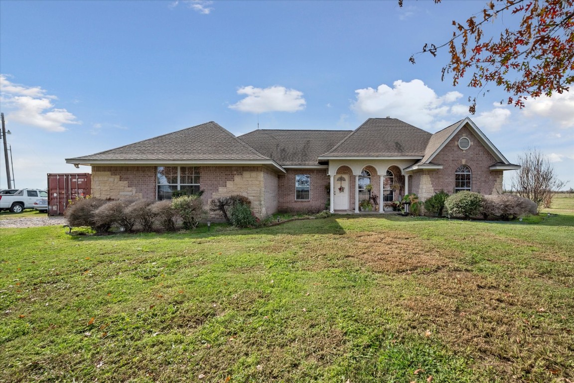 3863 Fm 636 Kerens TX 75144