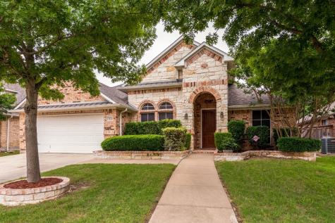 7024 San Luis Trail Fort Worth TX 76131