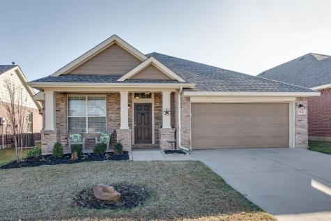 5136 Pinellas Avenue Fort Worth TX 76244