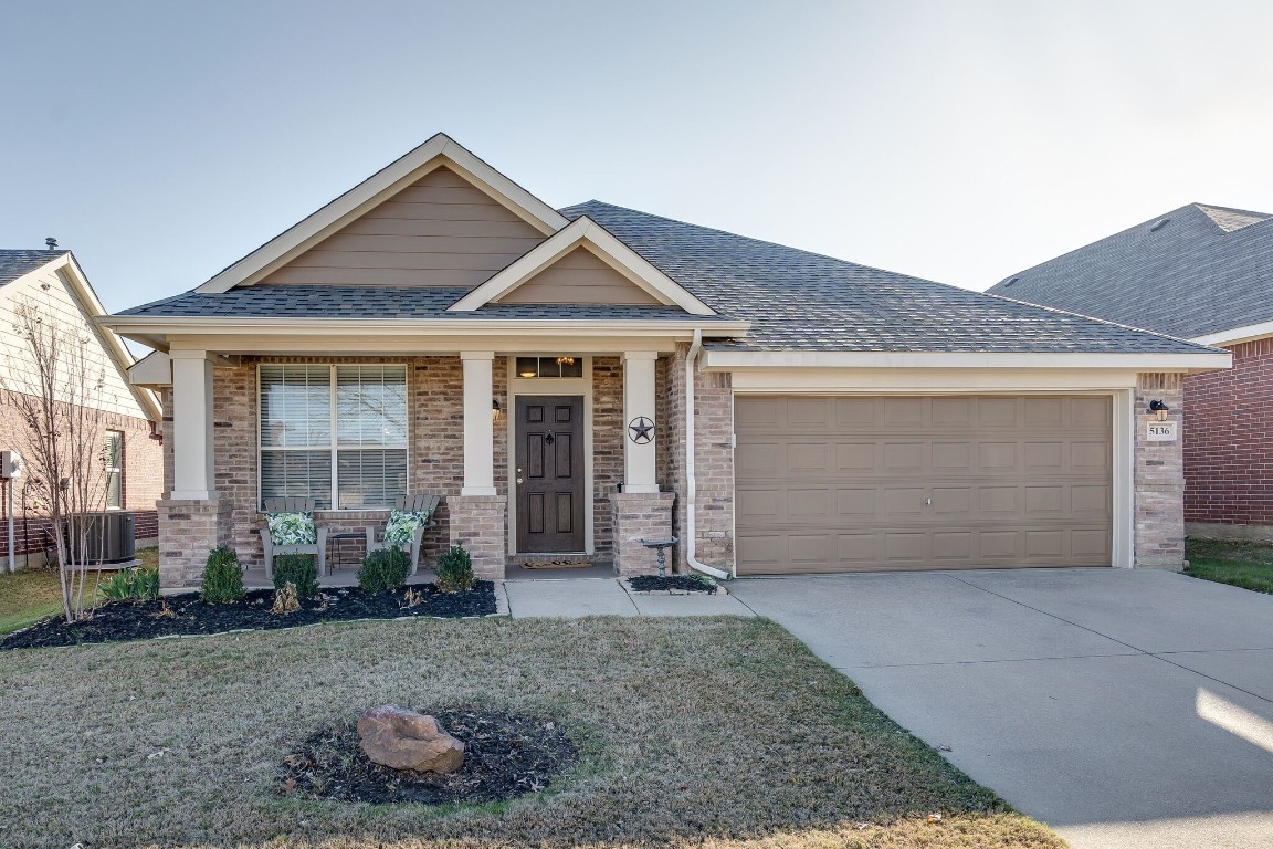 5136 Pinellas Avenue Fort Worth TX 76244
