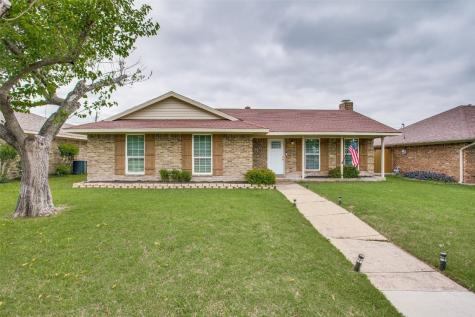 509 Stoneybrook Drive Wylie TX 75098