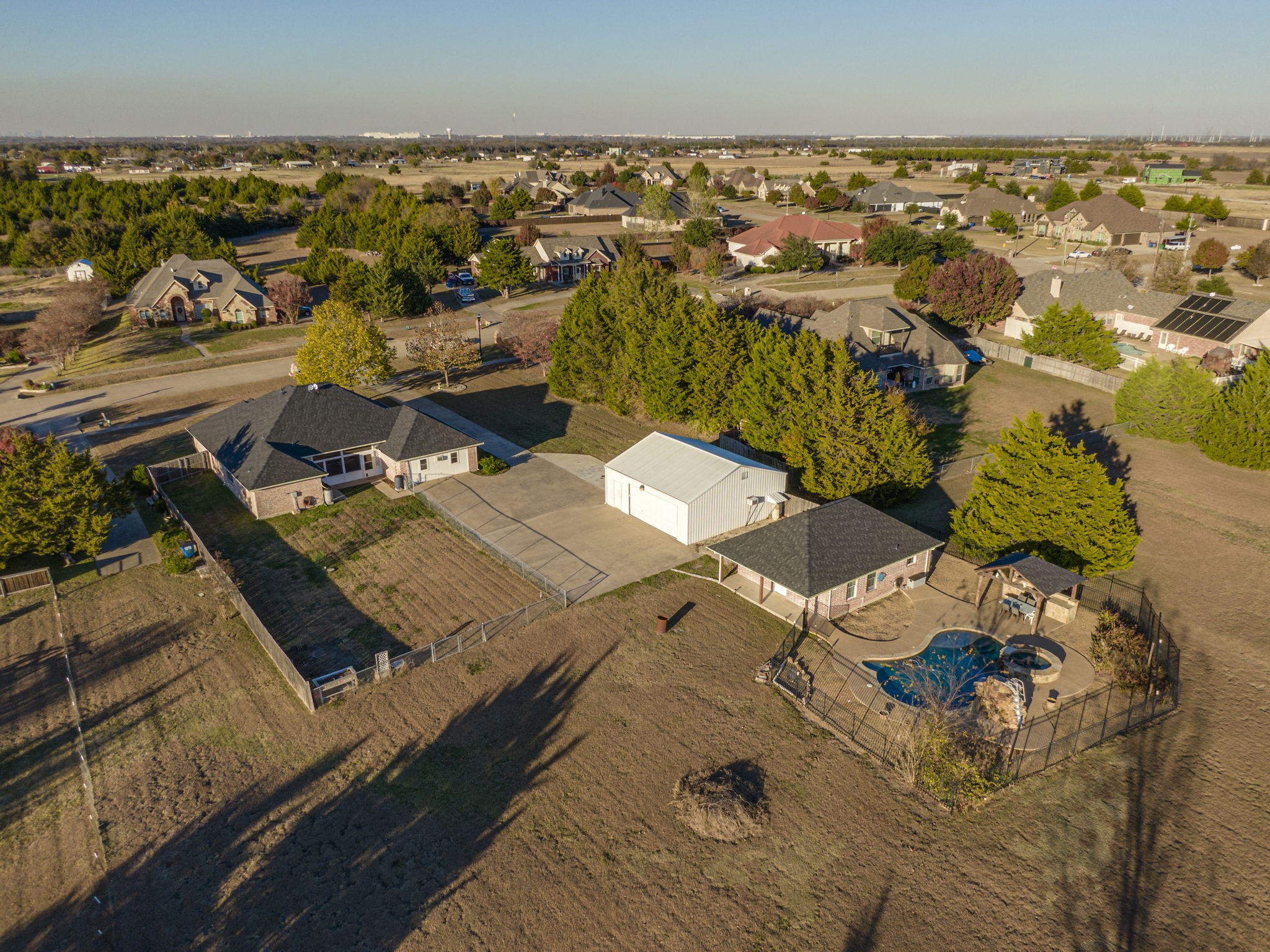 110 Hidden Creek Lane Red Oak TX 75154