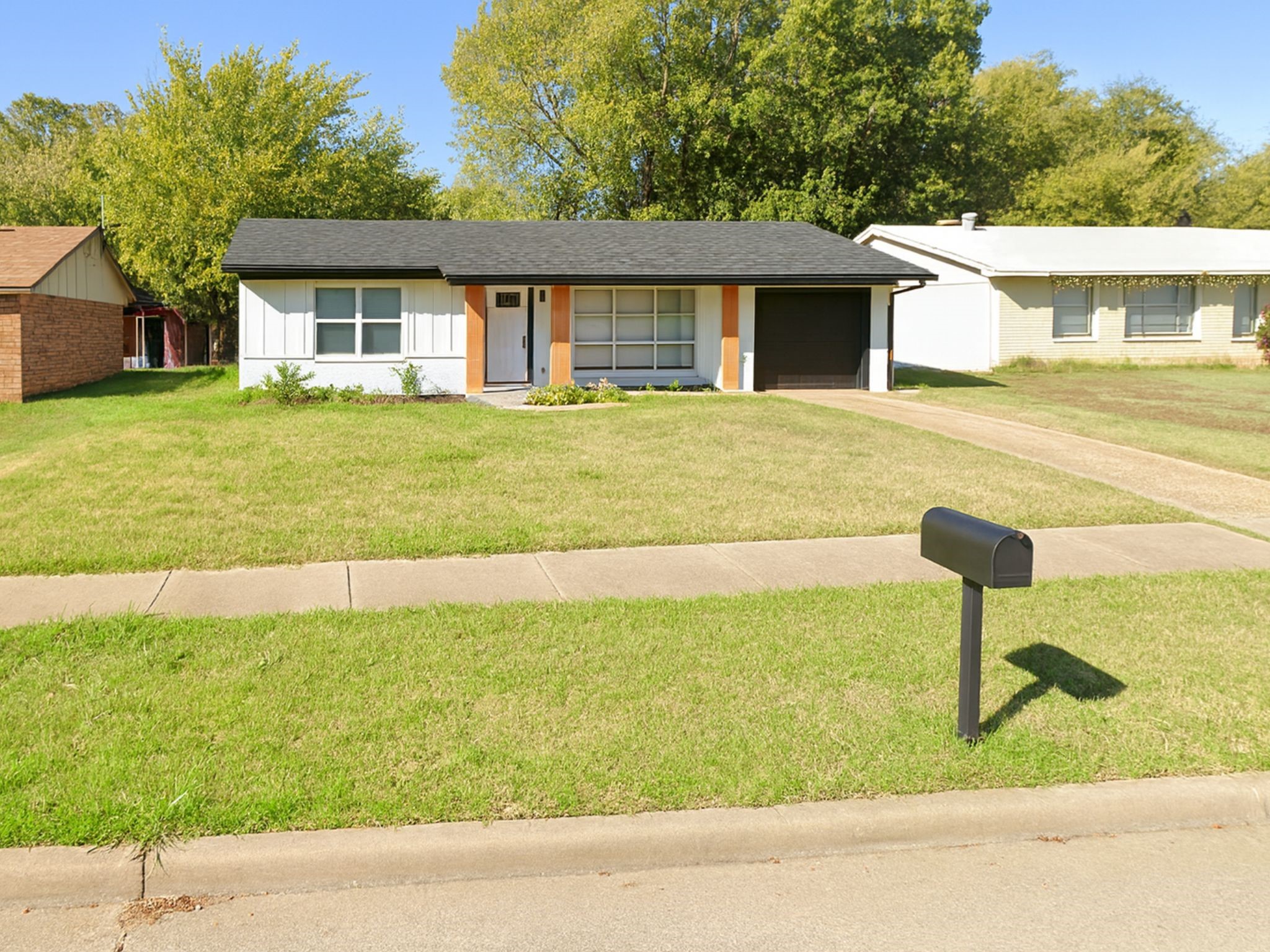 1722 Proctor Drive Grand Prairie TX 75051