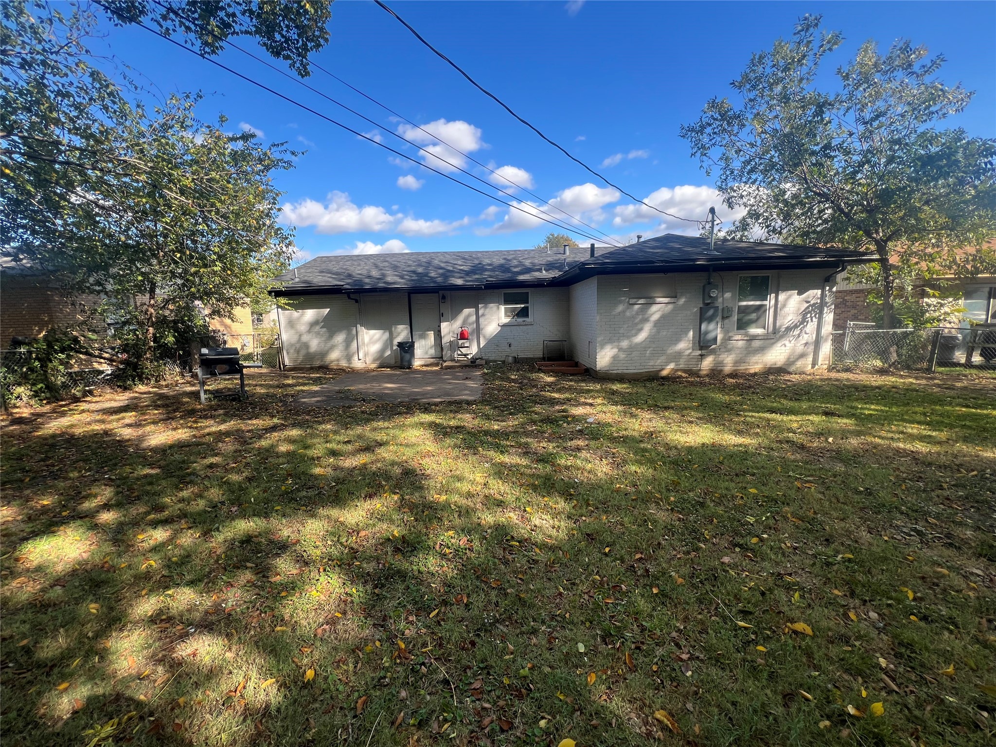1722 Proctor Drive Grand Prairie TX 75051